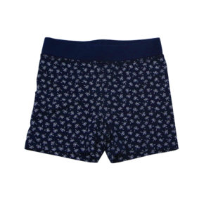 Disney Baby Blue Floral Shorts