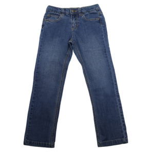 Mickey Mouse Denim Blue Boys Pants